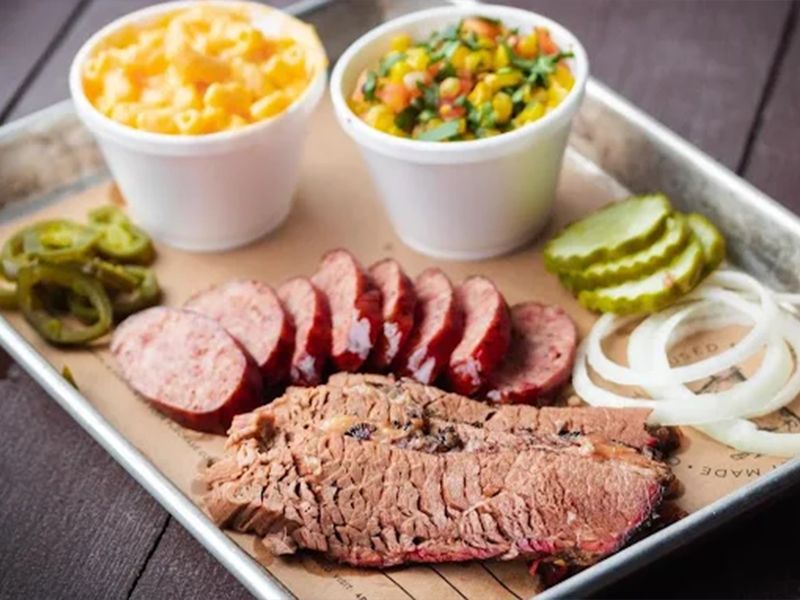 4 Rivers Smokehouse photo