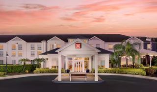Hilton Garden Inn Orlando North/Lake Mary