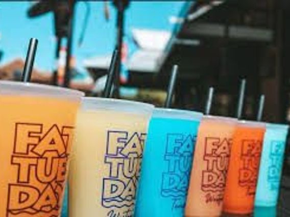 Fat Tuesday @Bayside photo