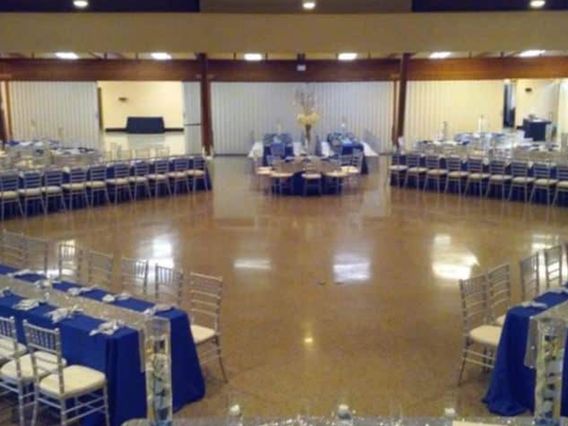 Sanford Civic Center photo