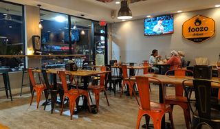 Foozo Artisan Pizza