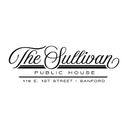 The Sullivan Public House logo