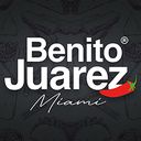 Benito Juárez Miami logo