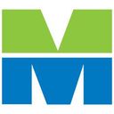 Palmetto Metrorail Station logo