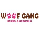 Woof Gang Bakery & Grooming Plantation logo