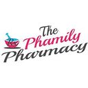 The Phamily Pharmacy logo