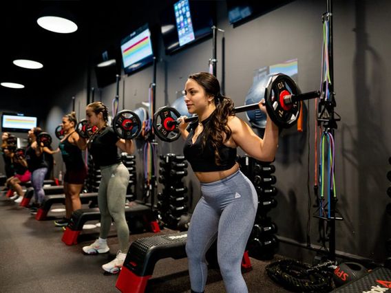 RZone Fitness Pinecrest photo