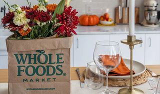 Whole Foods Market