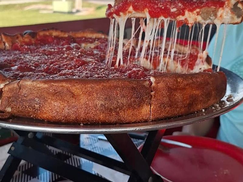 Joey D’s Chicago Style Eatery & Pizzeria photo