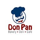 Don Pan Sawgrass logo