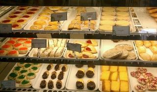 Latin American Bakery & Cafe