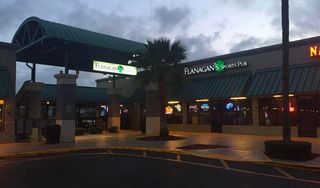 Flanagan's Sports Pub