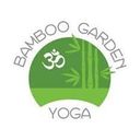 Bamboo Garden Yoga logo