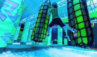 Urban Air Trampoline and Adventure Park
