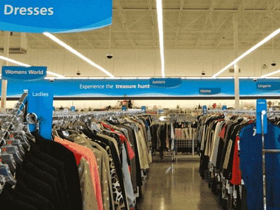 Ross Dress for Less photo