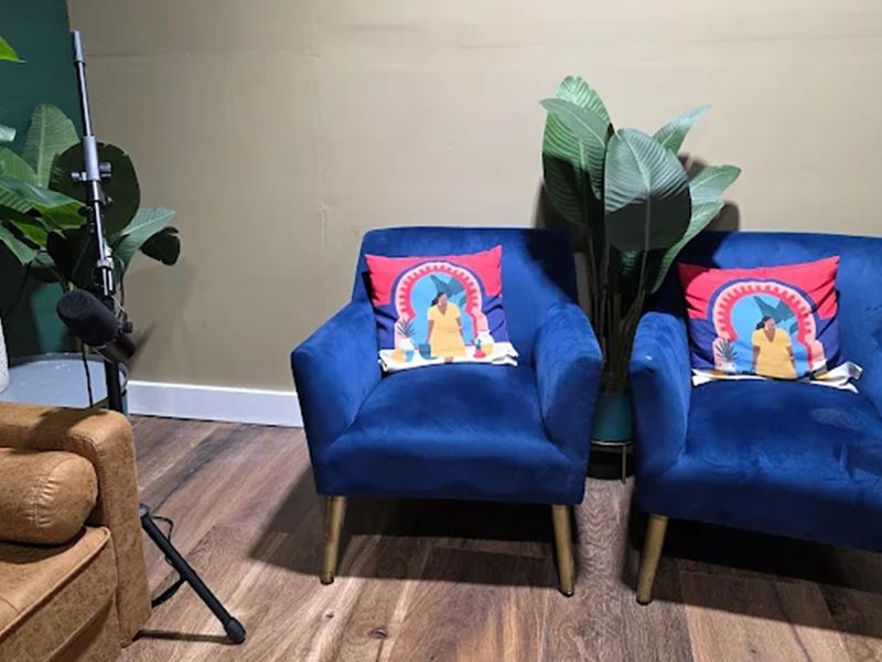 Co-Space photo
