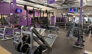 Anytime Fitness