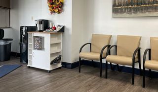 HCA Florida Lake Mary Primary Care