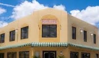 Morgans Restaurant
