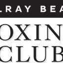 Delray Beach Boxing & Fitness logo