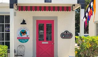 Chelsea's Cashew Creamery