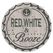 Red, White and Booze logo