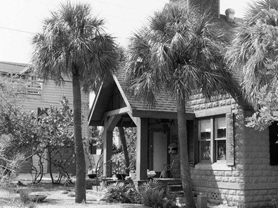 Gulf Beaches Historical Museum photo