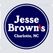 Jesse Brown’s Outdoors logo