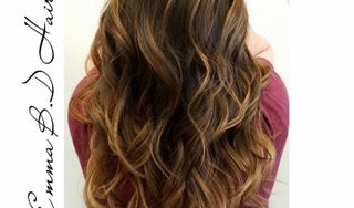 Aguilar Beauty & Barber Salon