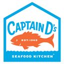 Captain D's logo