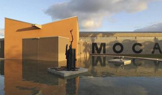 Museum of Contemporary Art 