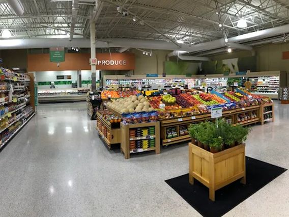 Publix Super Market #0833 at Cornerstone at Lake Mary photo