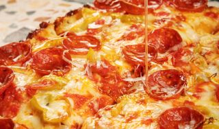 Marc's Artisanal Pizzeria