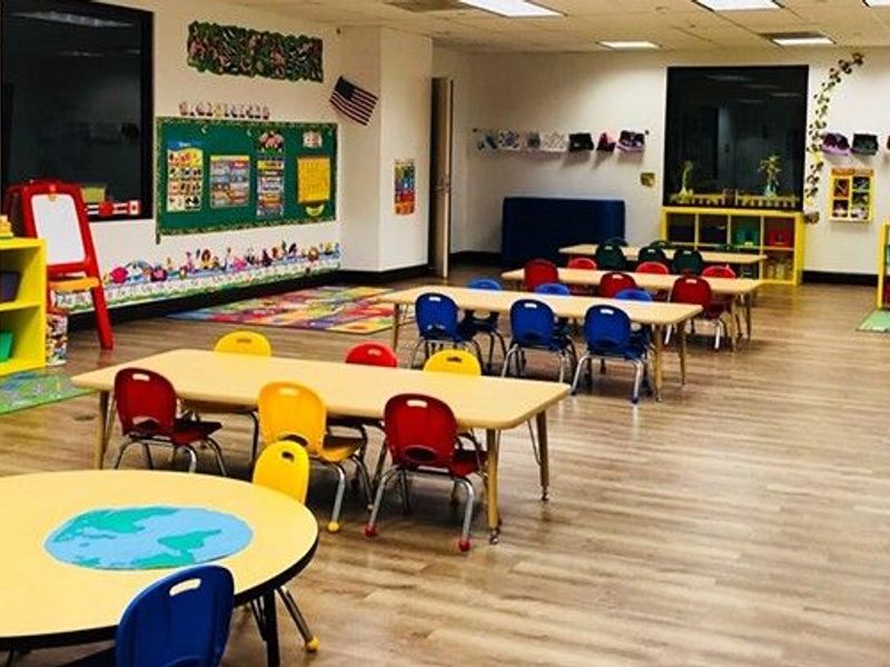 Coral Gables Preschool photo