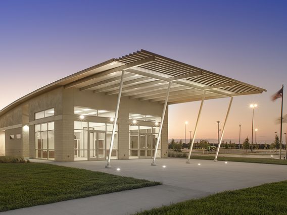 Boombah Sports Complex photo