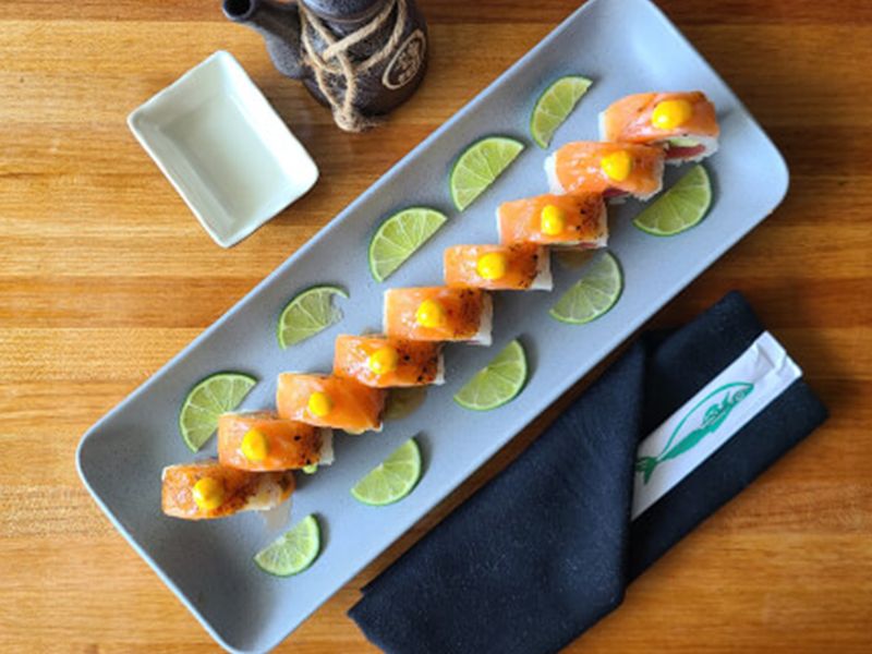 Arigatai Sushi photo