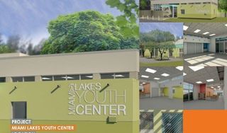 Youth Center