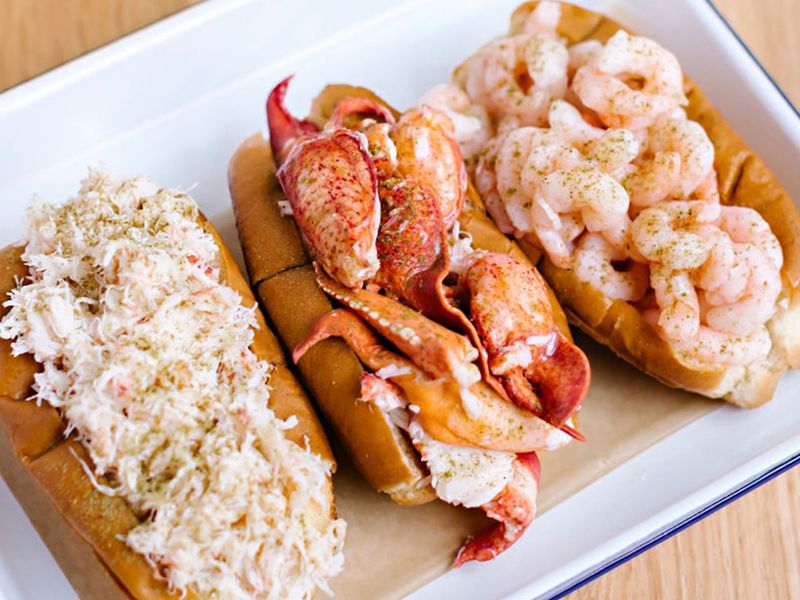 Luke's Lobster Brickell City Centre photo