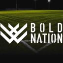 Bold Nation Fitness logo