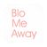 Blo Me Away SOMI Hair & Beauty Bar logo