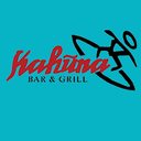 Kahuna Bar & Grill logo