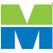 Palmetto Metrorail Station logo