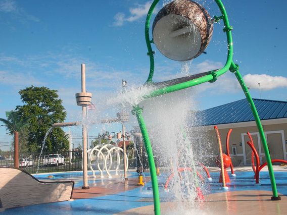 Buccaneer Park photo