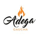 Adega Gaucha Brazilian Steakhouse logo