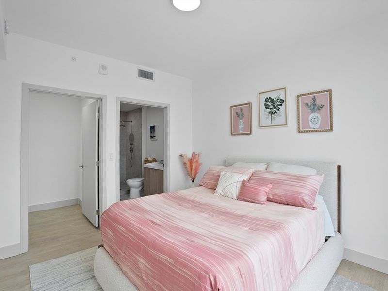 The Gardens Residences photo