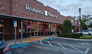 Hourglass Brewing