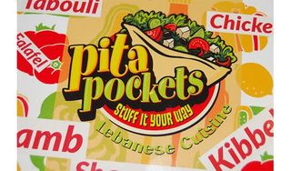 Pita Pockets
