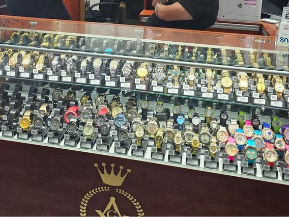 Opa Locka Indoor Flea Market photo