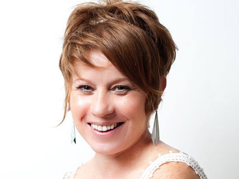 Monica Hair Studio photo