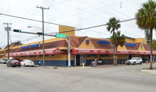 Presidente Supermarket # 31